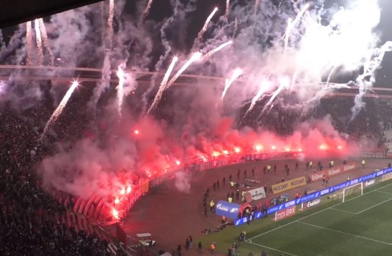 “VEČITI” PLAĆAJU ŽESTOKE KAZNE POSLE 169. DERBIJA