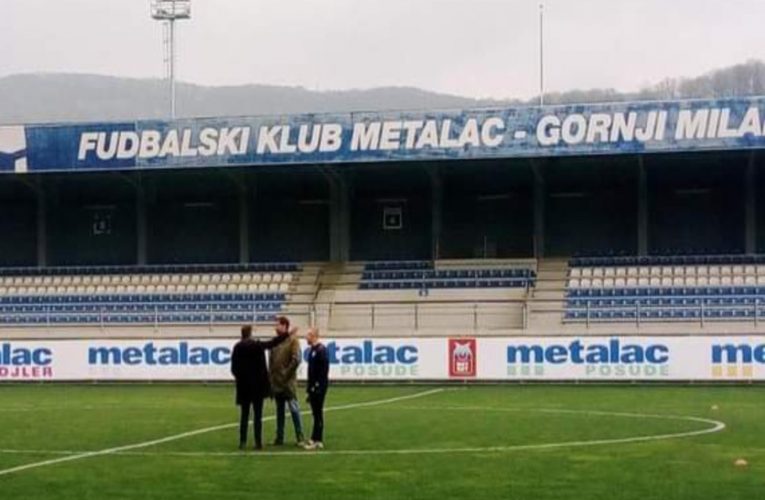 ČUKARIČKI POBEDIO METALAC U GORNJEM MILANOVCU I PLASIRAO SE U ČETVRTFINALE KUPA
