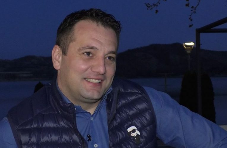 KAKO FUNKCIONIŠE SINDIKAT FUDBALERA U MAKEDONIJI