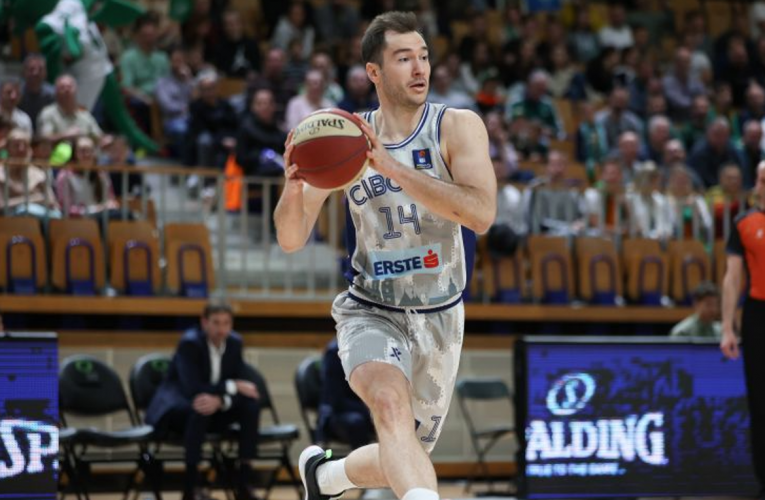 LOVRO MAZALIN MVP 23. KOLA ABA LIGE