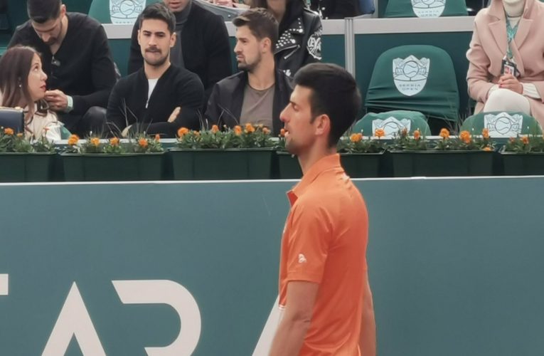 ISTEKLA LICENCA ZA SRBIJA OPEN