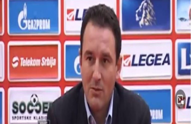 SAŠA JANKOVIĆ POSTAO SELEKTOR KINE