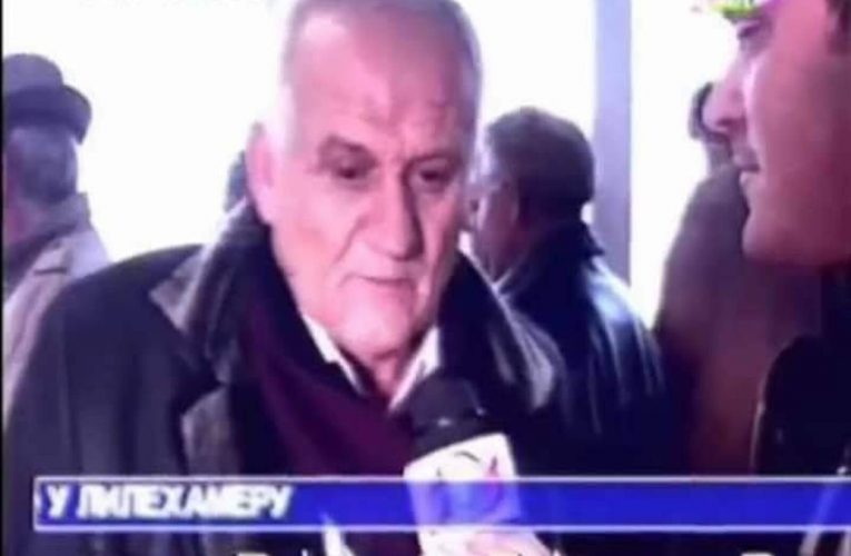 LJUPKO PETROVIĆ PONOVO PREUZEO LITEKS I POSTAO ČETVRTI NAJSTARIJI TRENER NA SVETU