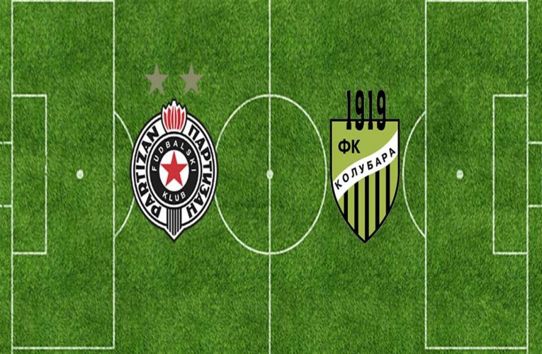 PARTIZAN I KOLUBARA ODIGRALI NEREŠENO