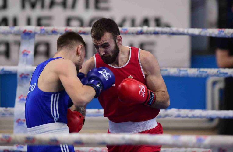 JOŠ JEDNO KOLO REGIONALNE BOKSERSKE LIGE PA SLEDI PLEJ-OF
