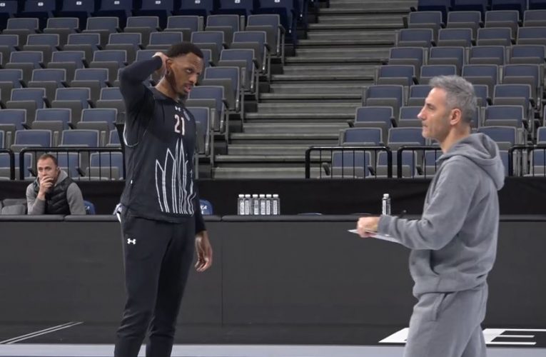 PARTIZAN POBEDIO PANATINAIKOS I IGRA SA REALOM U PLEJ-OFU
