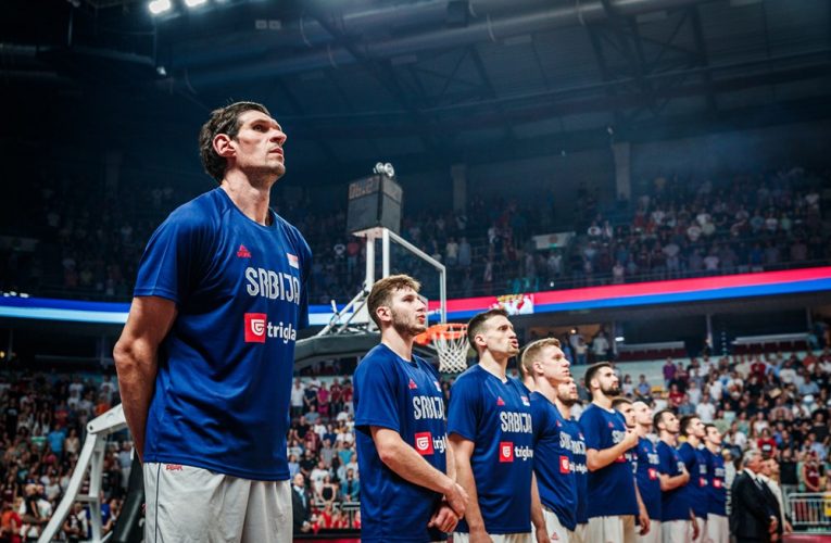 BOBI MARJANOVIĆ U KONKURENCIJI ZA NBA SPORTSMEN NAGRADU
