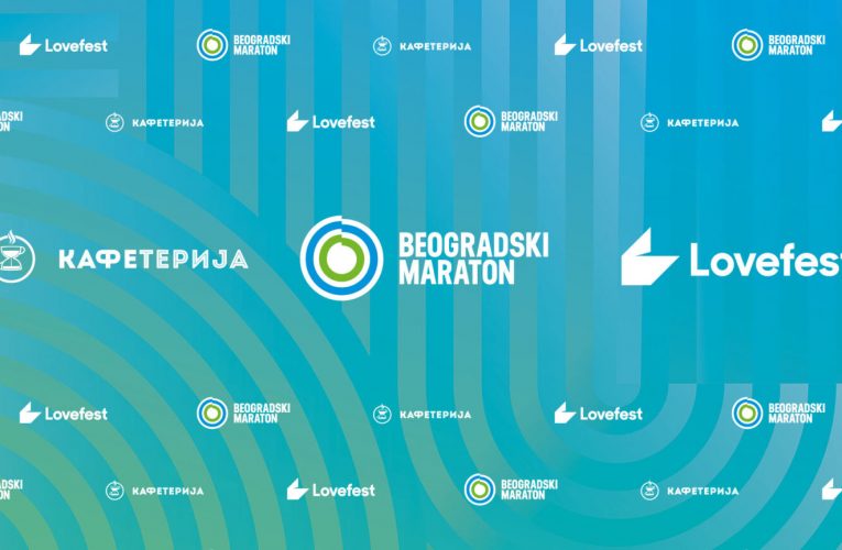 SUTRA SE ODRŽAVA 36. BEOGRADSKI MARATON