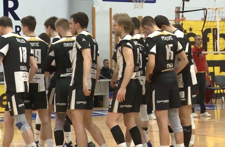 PARTIZAN POVEO SA 2:0 PROTIV VOJVODINE