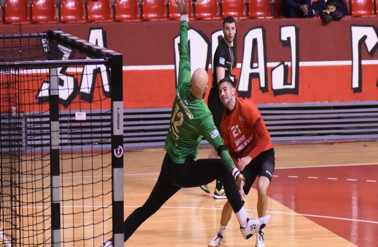 DINAMO IZ PANČEVA SAVLADAO RADNIČKI