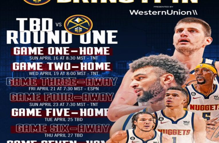 DENVER ČEKA POBEDNIKA MEČA IZMEĐU OKLAHOME I MINESOTE