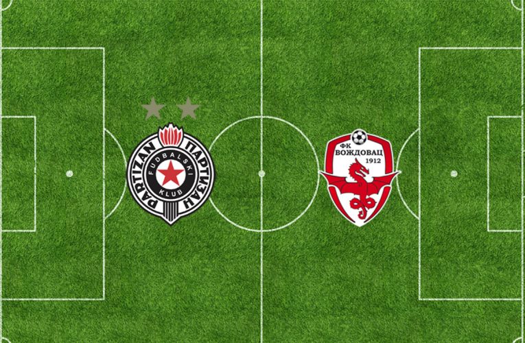 PARTIZAN POBEDIO VOŽDOVAC I ZAVRŠIO NEUSPEŠNU SEZONU