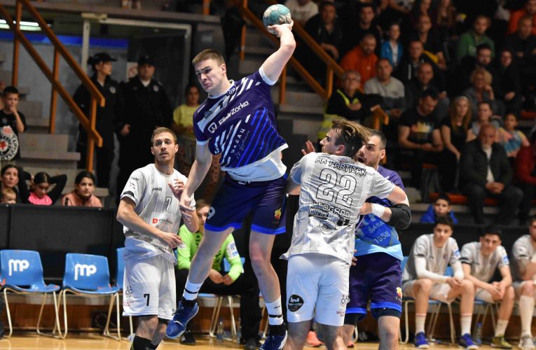 PARTIZAN ZAKAZAO FINALE SA VOJVODINOM