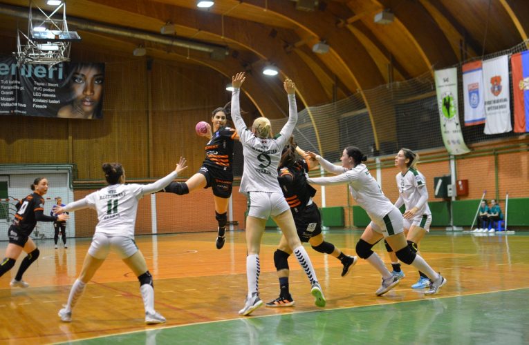 NASTAVLJA SE POLUFINALNA SERIJA ARKUS LIGE-SLEDE UTAKMICE ODLUKE