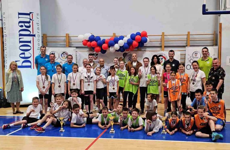 FINALE U IGRI IZMEĐU DVE VATRE