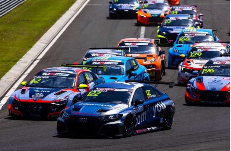 BORKOVIĆ OSVOJIO NOVIH 55 BODOVA ZA ČETVRTO MESTO U GENERALNOM PLASMANU