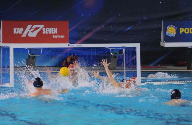 NOVI BEOGRAD IZGUBIO OD PRO REKA U FINALU LIGE ŠAMPIONA