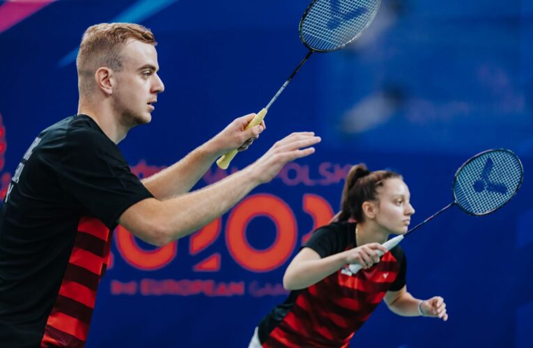 SRPSKI BADMINTON PO PRVI PUT NA SVETSKOM PRVENSTVU