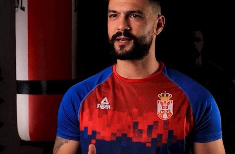 MIRKO ŽDRALO JE NOVI SELEKTOR SVIH ŽENSKIH BOKSERSKIH SELEKCIJA SRBIJE