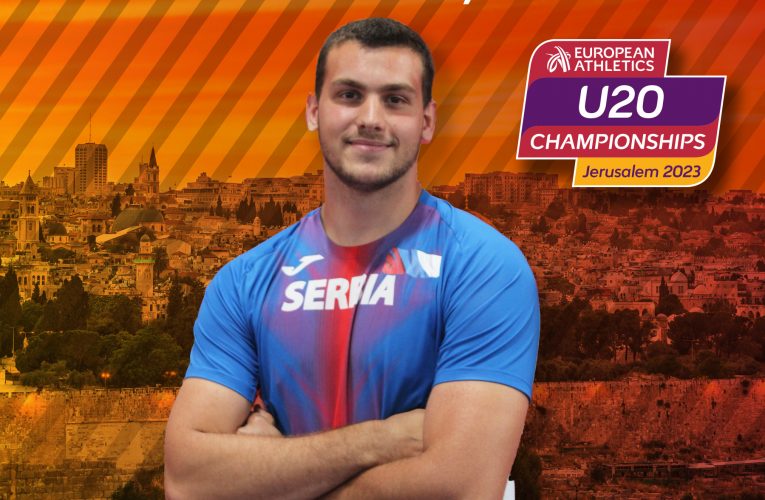 JOVAN STRANIĆ DO FINALA, JOŠ DVA POLUFINALA ZA SRBIJU NA EP U JERUSALIMU