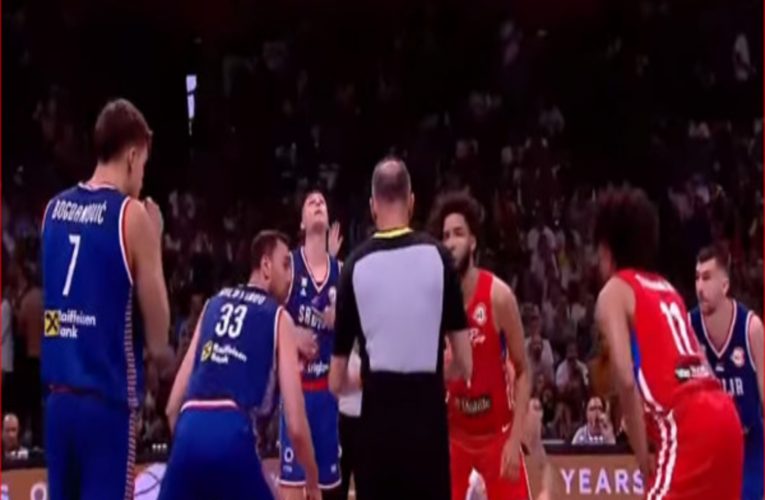 PEŠIĆ U KINU VODI 13. IGRAČA