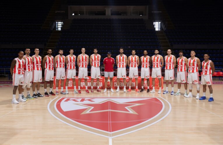 VEČERAS STARTUJE 23. ABA LIGA