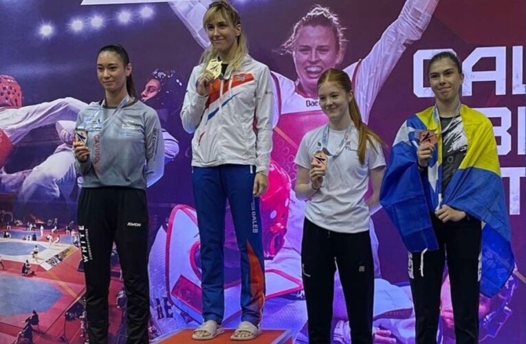 ZAVRŠEN JUBILARNI 20. GALEBOV TROFEJ BEOGRADA