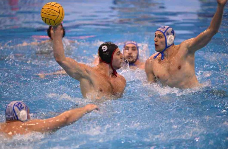 NOVI BEOGRAD I CRVENA ZVEZDA U VATERPOLO LIGI ŠAMPIONA