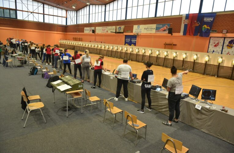 DVA DUPLA TRIJUMFA U DRUGOM KOLU KUPA SRBIJE
