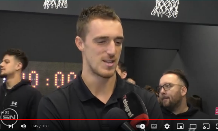 PARTIZAN OTVORIO NOVU PRODAVNICU ZA NAVIJAČE