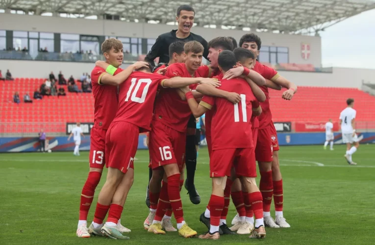 SEKUNDE DO POBEDE, BOD IPAK SLOVENCIMA