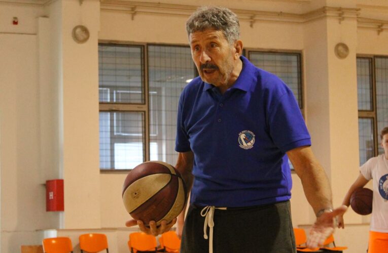 PREMINUO JANKO LUKOVSKI
