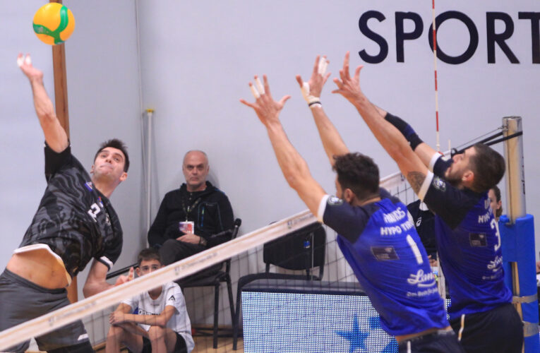 TIROL “ZALEDIO” PARTIZAN