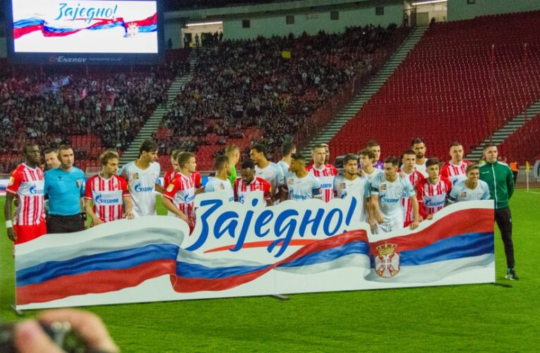 RUSI PRAVE PARTNERSTVO SA ŠVAJCARCIMA – U PLANOVIMA SE SPOMINJU ZVEZDA, KAIRAT I FENERBAHČE