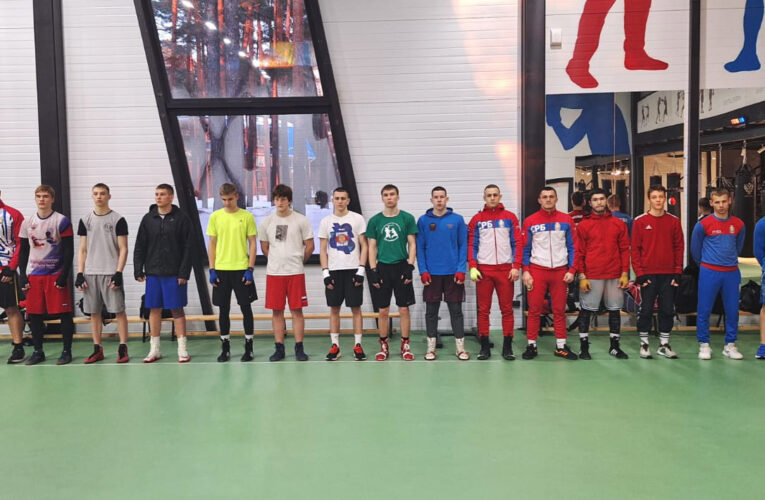 U UTORAK POČINJE 61. BEOGRADSKI POBEDNIK