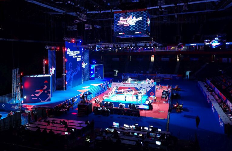 MILION DOLARA BOKSERIMA ZA EP U BEOGRADU