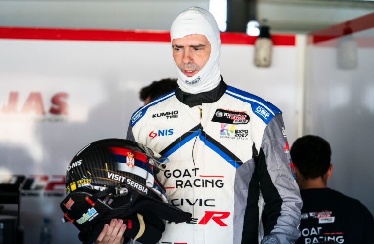 MAESTRALNI POVRATAK BORKOVIĆA U SVETSKU ELITU