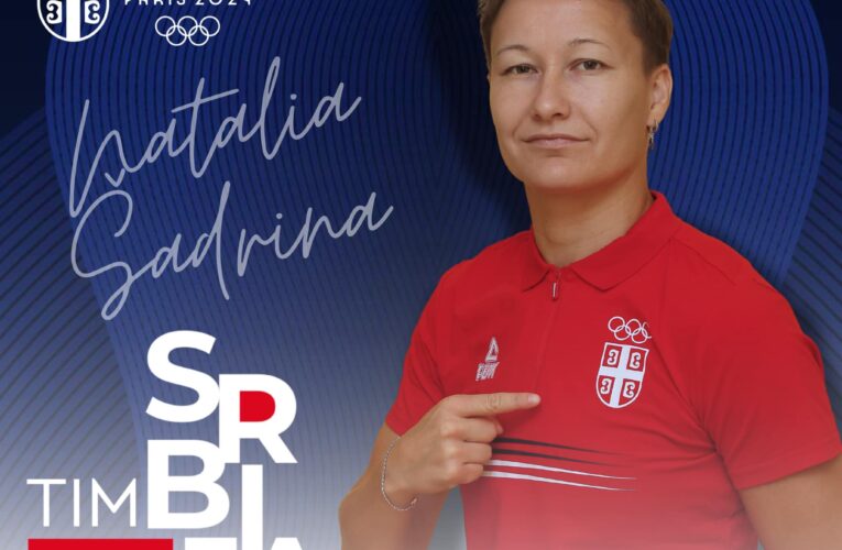 ŠADRINA U ČETVRTFINALU!