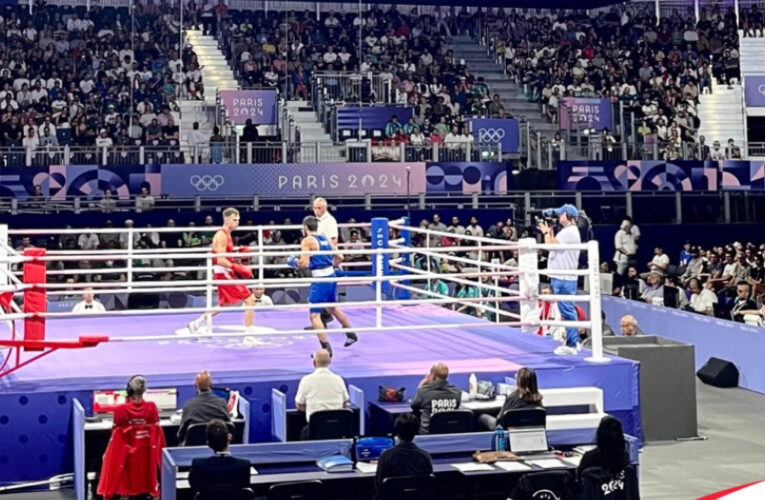 ABASOV BEZ ČETVRTFINALA