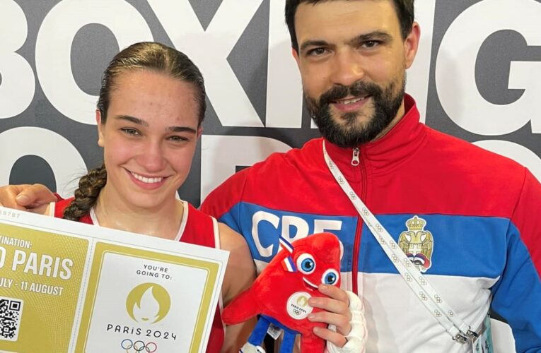 NIŠ DOMAĆIN SVETSKOG PRVENSTVA U BOKSU ZA ŽENE