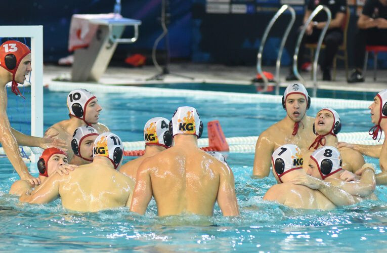 JAKI PROTIVNICI RADNIČKOG NA GRUPNOJ FAZI LIGE ŠAMPIONA