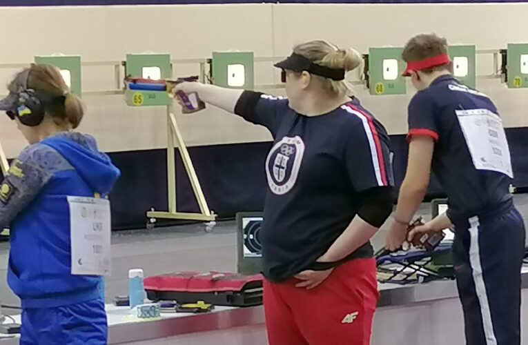 TANDEM SRPSKIH STRELACA POZVAN NA FINALE SVETSKOG KUPA