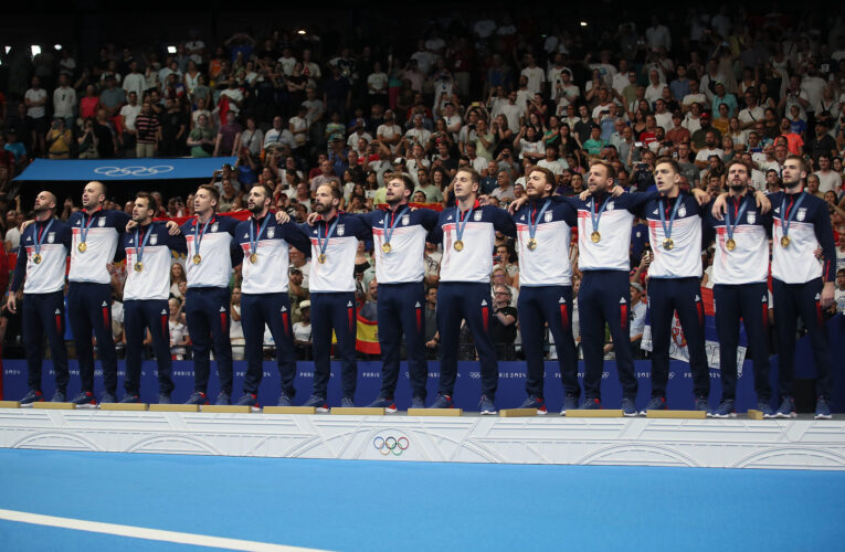 SRBIJA DOMAĆIN EVROPSKOG PRVENSTVA U VATERPOLU ZA MUŠKARCE 2026. GODINE