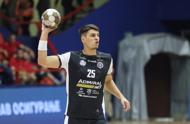 VELJKO POPOVIĆ PRED VOJVODINU: “TAKTIČKI SPREMNIJI U NOVI MEČ SA NOVOSAĐANIMA”