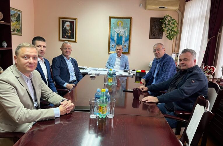 ZLATIBOR ĆE NAREDNE GODINE BITI CENTAR SVETA U ŠKOLSKOM SPORTU