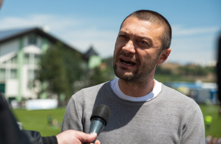 IVICA ILIEV PODNEO TUŽBU PROTIV PARTIZANA