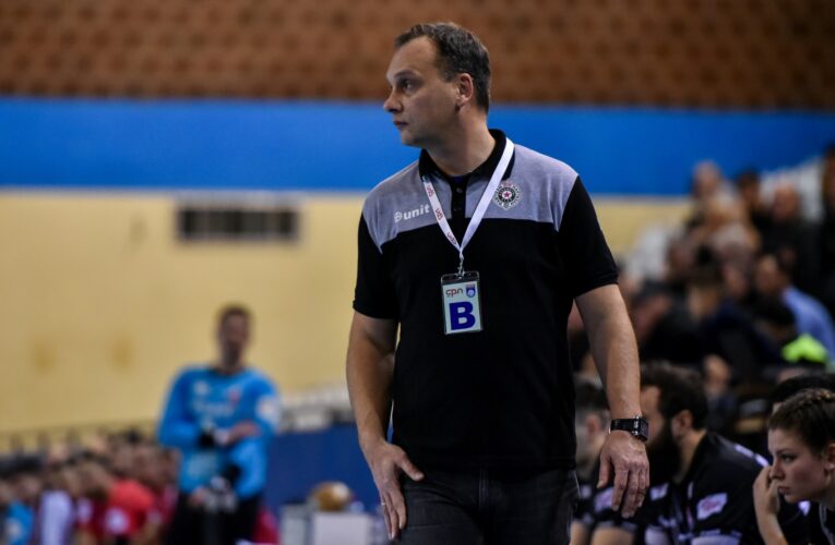 DESET NOVIH IGRAČA U RK PARTIZAN