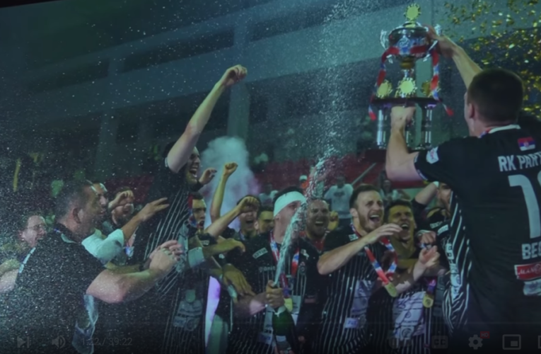 SLOBODAN ULAZ NA SUTRAŠNJI RUKOMETNI DERBI