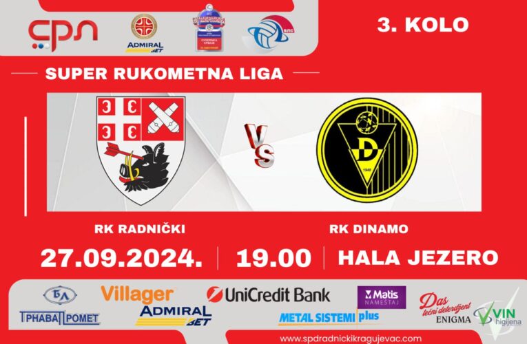 RADNIČKI SA PANČEVCIMA ZA OVERU ČELNE POZICIJE