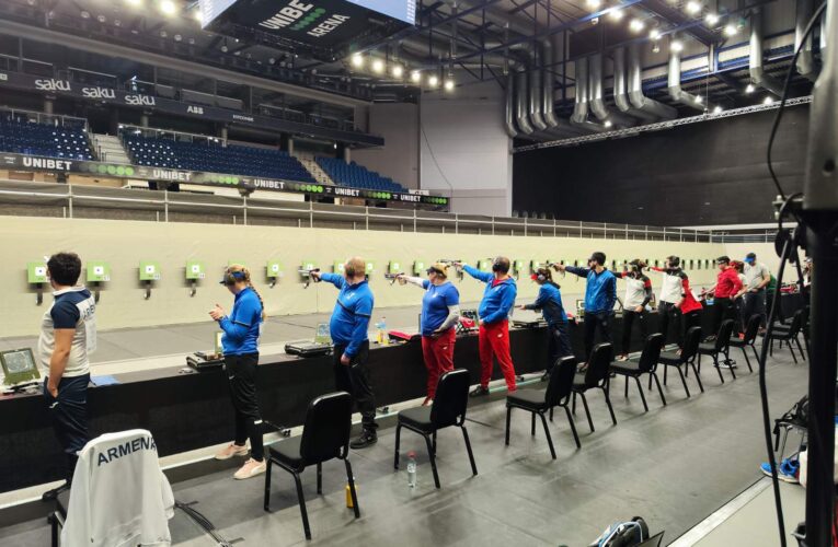 SERIJA SVETSKIH KUPOVA U 2025. GODINI POČINJE JUŽNOAMERIČKOM TURNEJOM